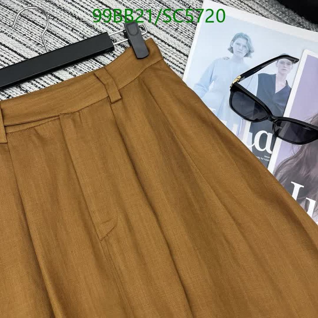Chanel-Clothing Code: SC5720 $: 99USD