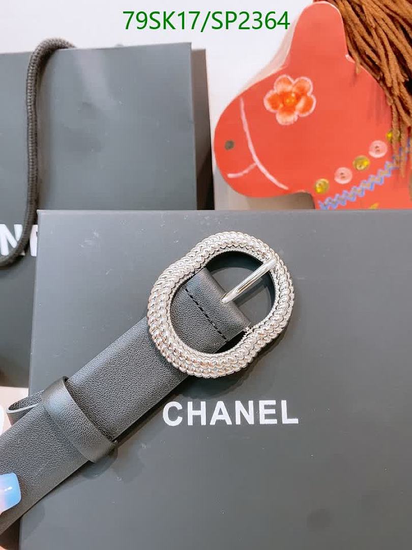 Chanel-Belts Code: SP2364 $: 79USD