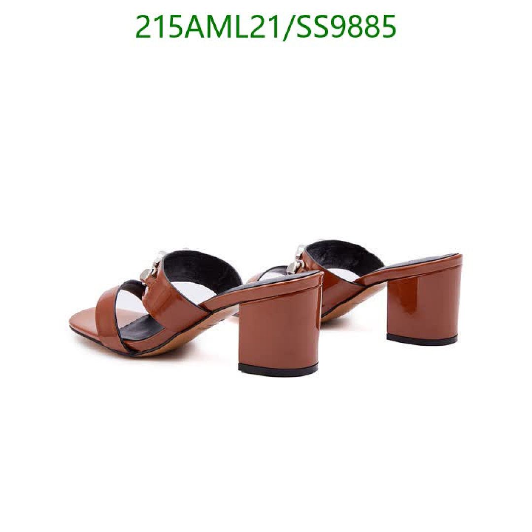 Tory Burch-Women Shoes Code: SS9885 $: 215USD