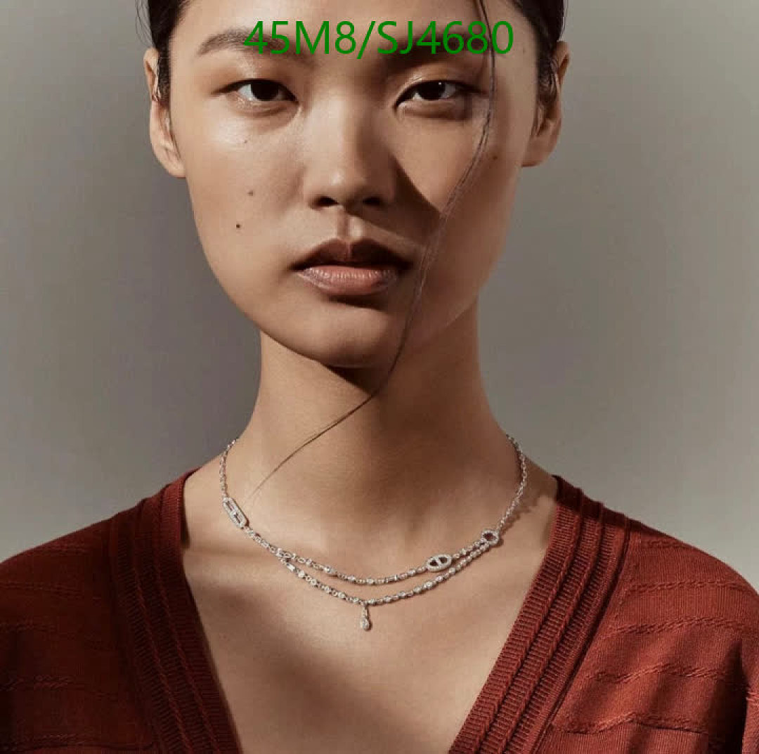 Hermes-Jewelry Code: SJ4680 $: 45USD