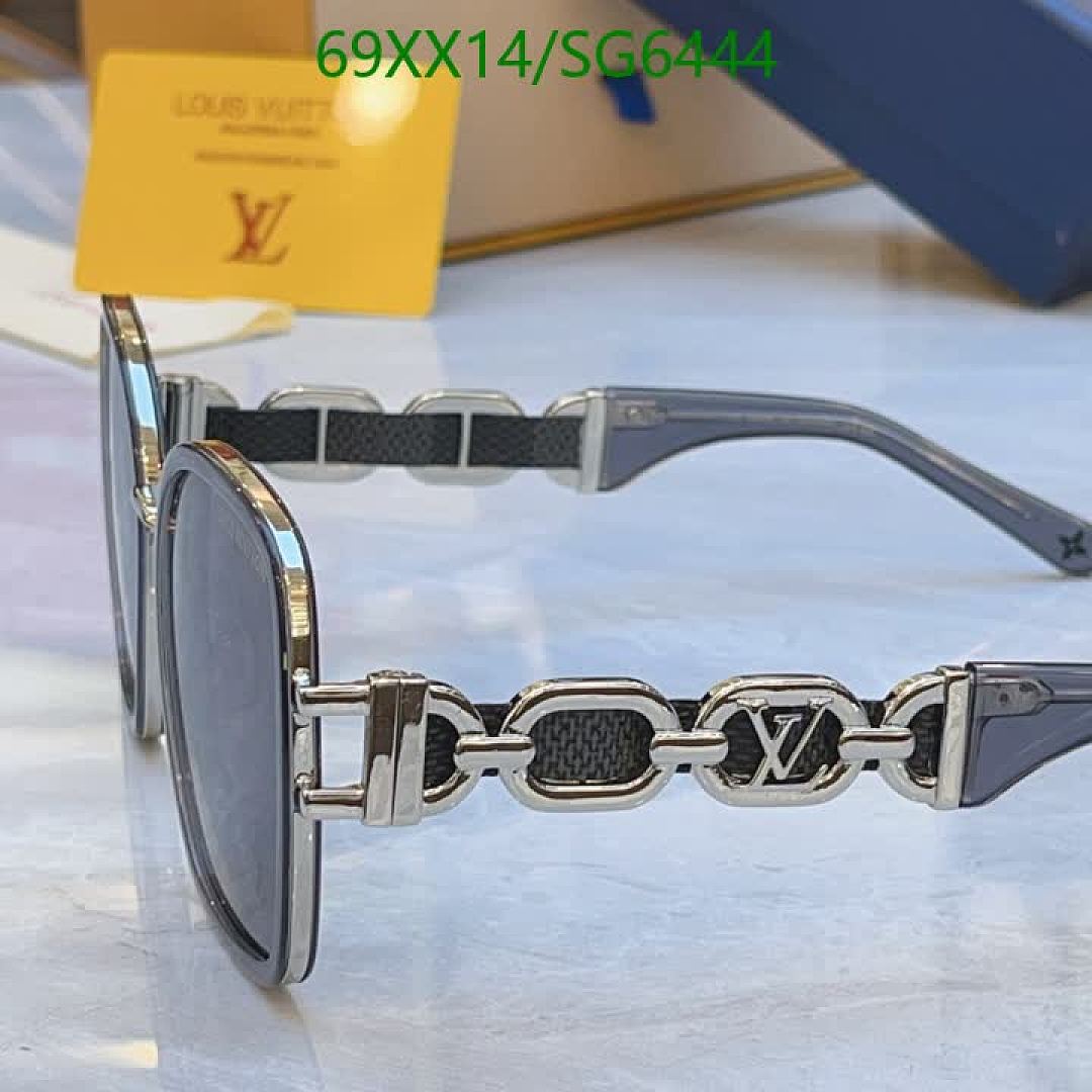LV-Glasses Code: SG6444 $: 69USD