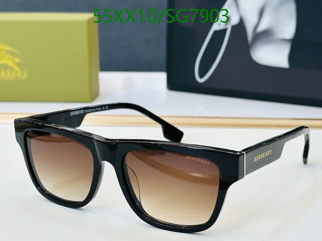 Burberry-Glasses Code: SG7903 $: 55USD