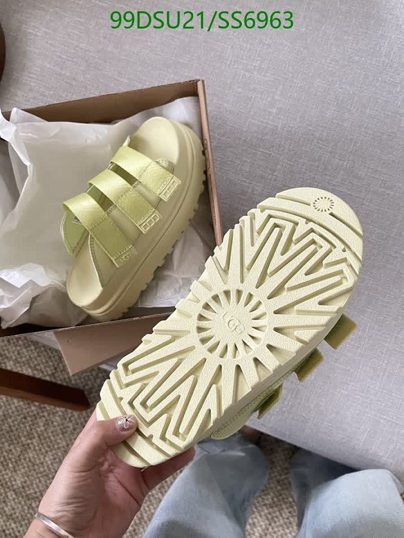 UGG-Women Shoes Code: SS6963 $: 99USD