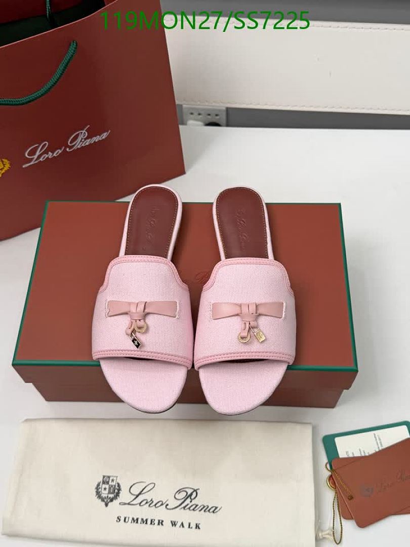 LV-Women Shoes Code: SS7225 $: 119USD