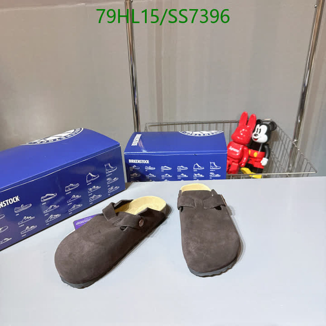 Birkenstock-Men shoes Code: SS7396 $: 79USD