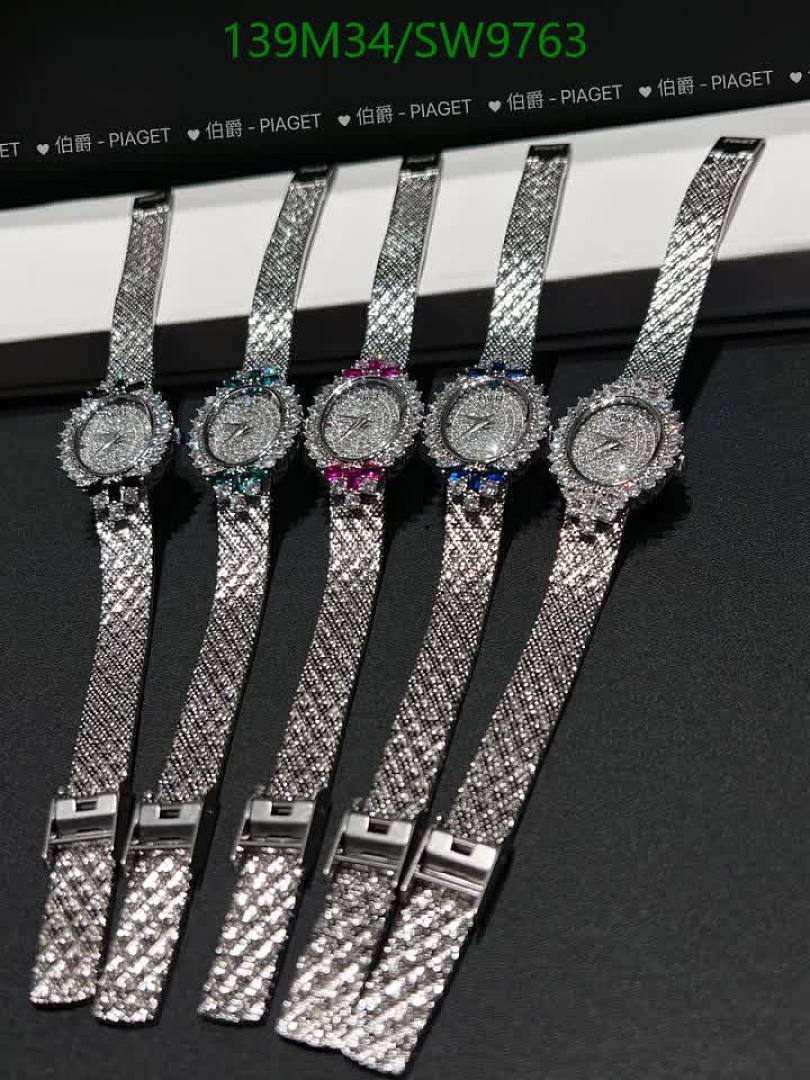 PIAGET-Watch-4A Quality Code: SW9763 $: 139USD