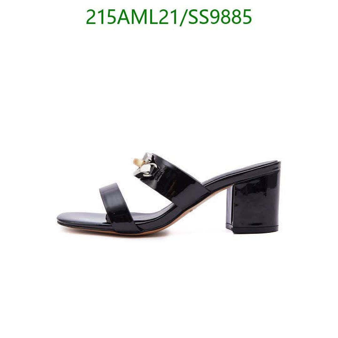 Tory Burch-Women Shoes Code: SS9885 $: 215USD