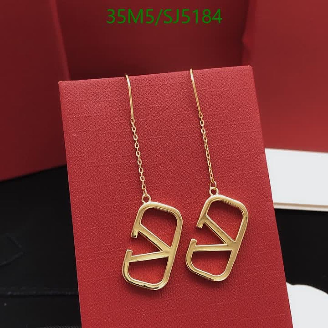 Valentino-Jewelry Code: SJ5184 $: 35USD