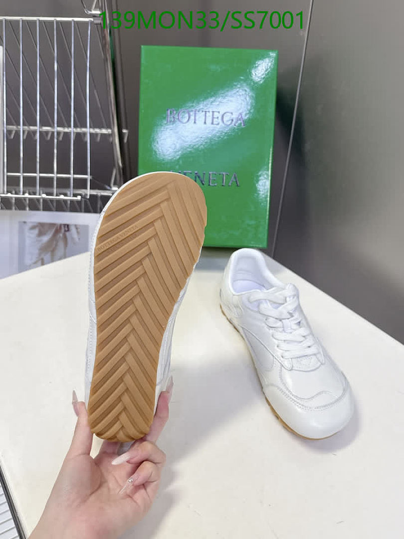 BV-Women Shoes Code: SS7001 $: 139USD