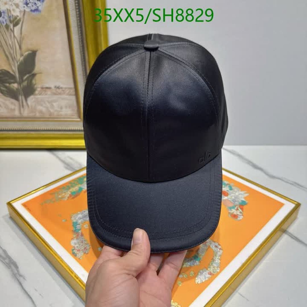 Alo yoga-Cap(Hat) Code: SH8829 $: 35USD