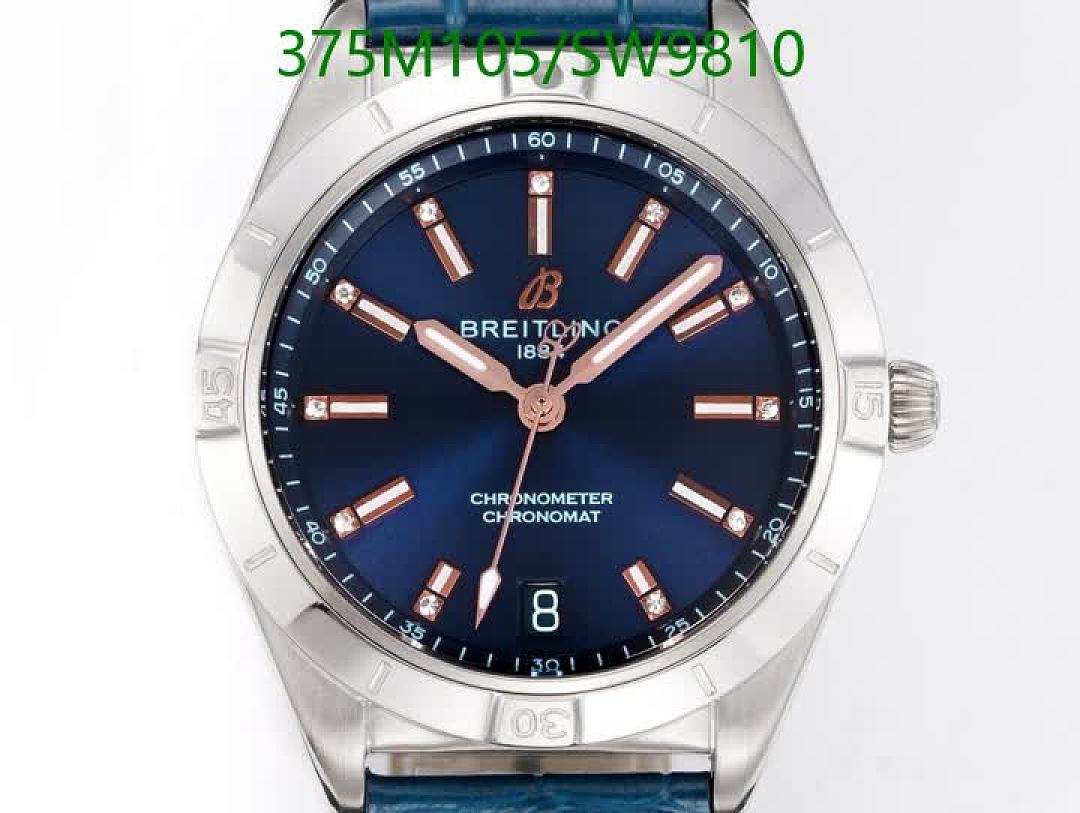 Breitling-Watch-Mirror Quality Code: SW9810 $: 375USD