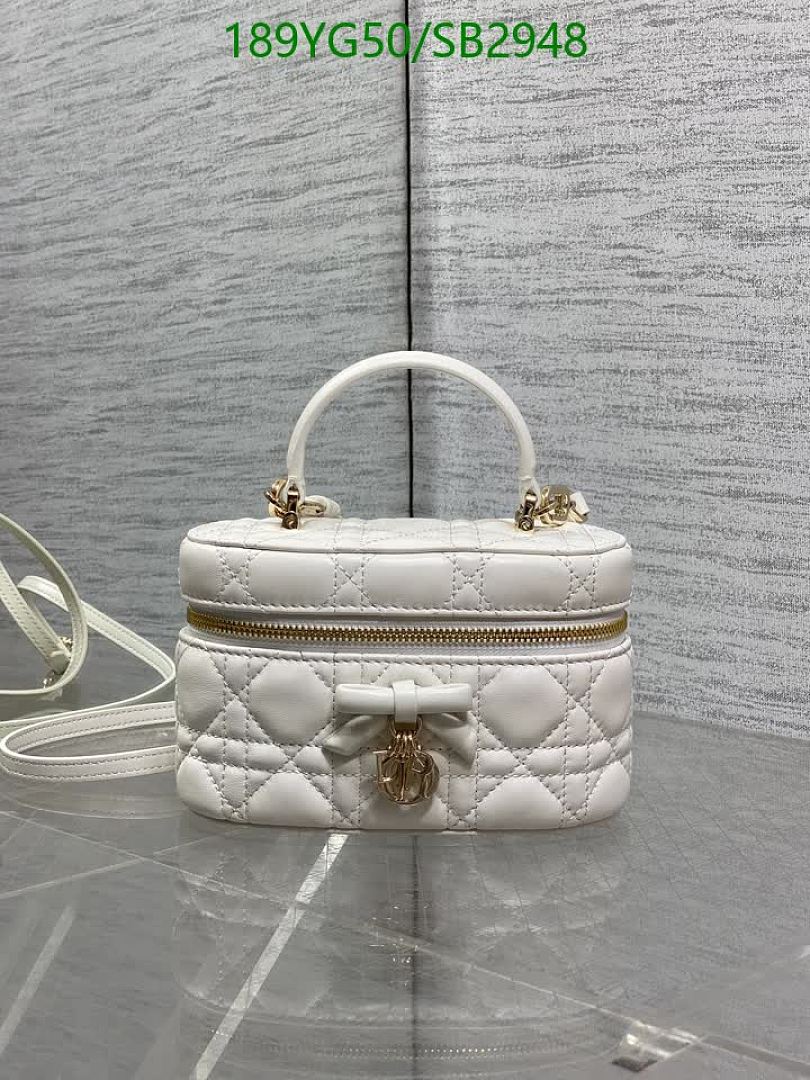 Dior-Bag-Mirror Quality Code: SB2948 $: 189USD