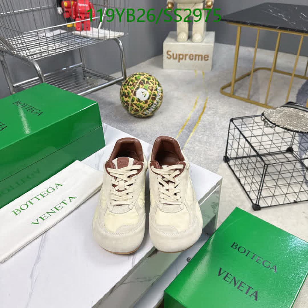 BV-Women Shoes Code: SS2975 $: 119USD