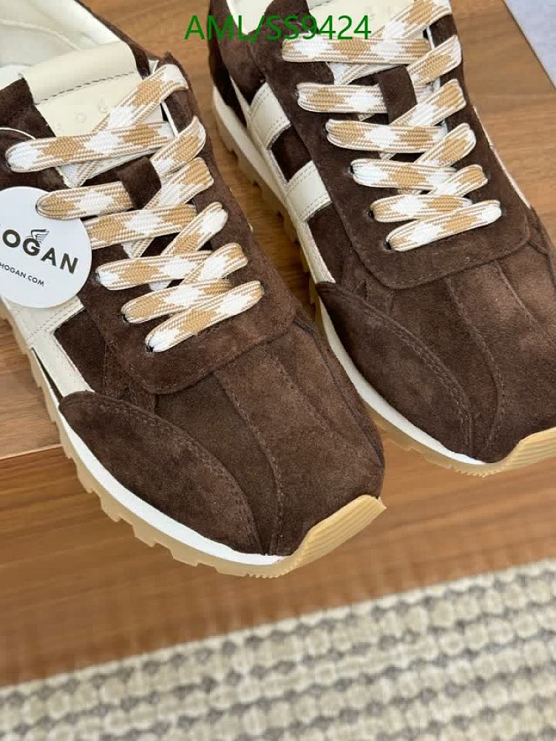 Hogan-Women Shoes Code: SS9424