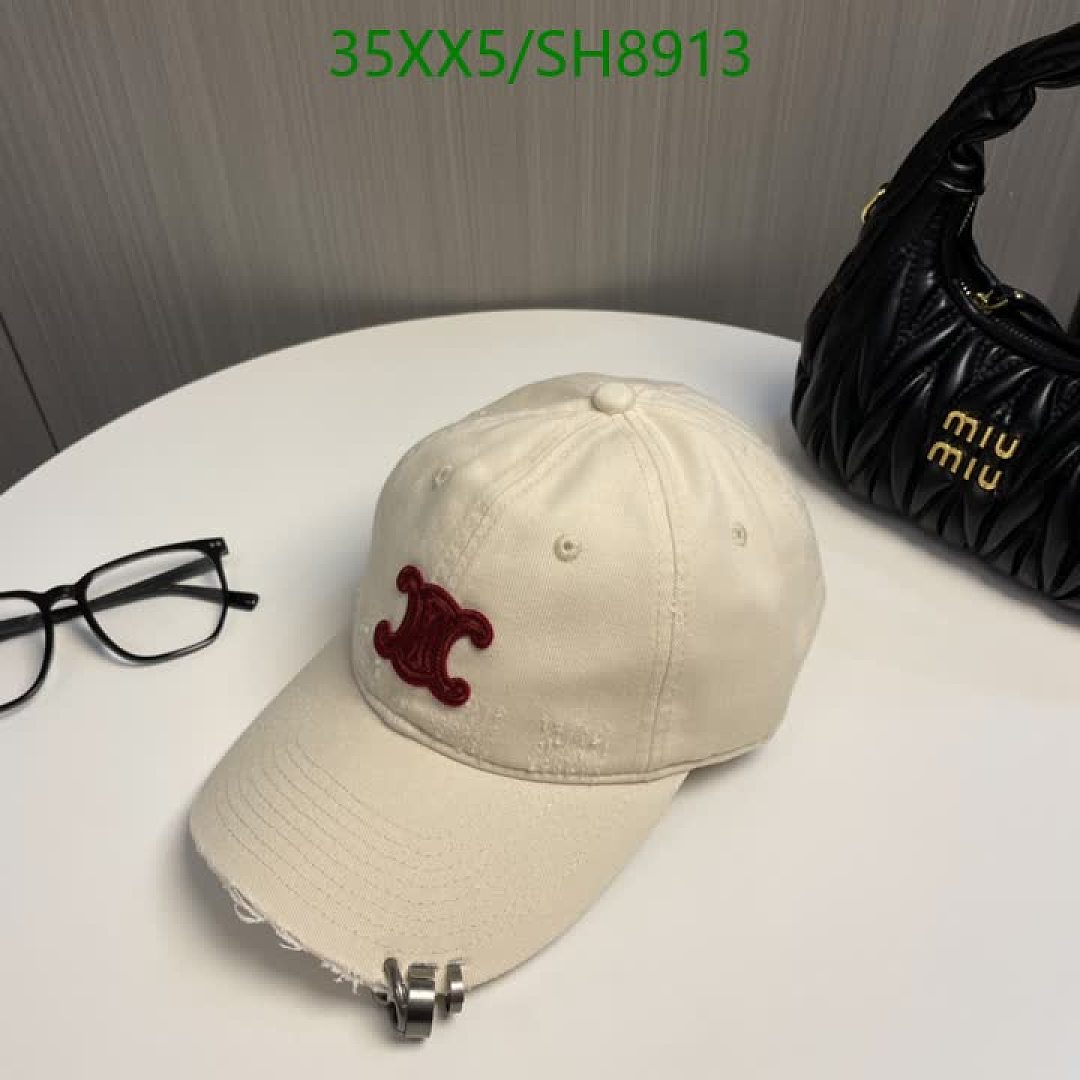 Celine-Cap(Hat) Code: SH8913 $: 35USD