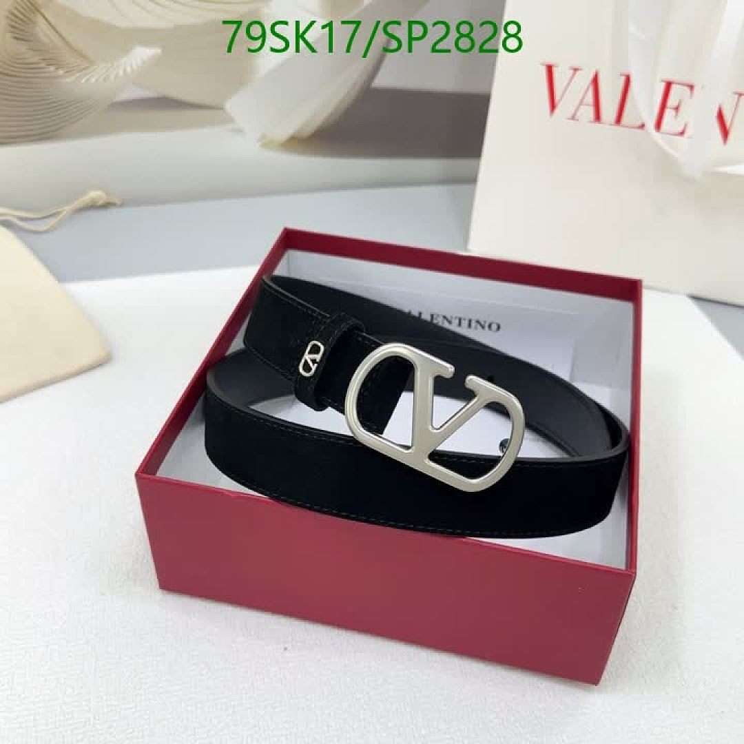 Valentino-Belts Code: SP2828 $: 79USD