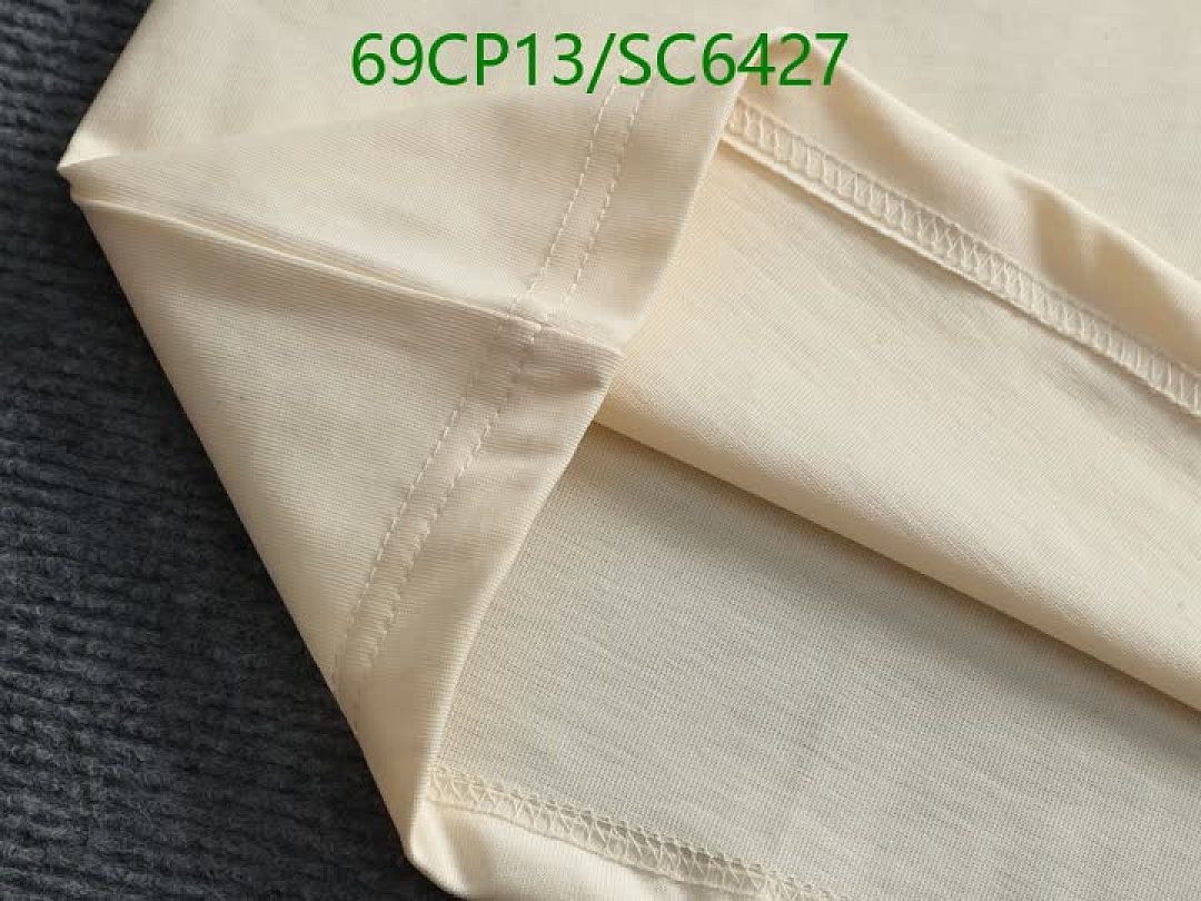 Moncler-Clothing Code: SC6427 $: 69USD