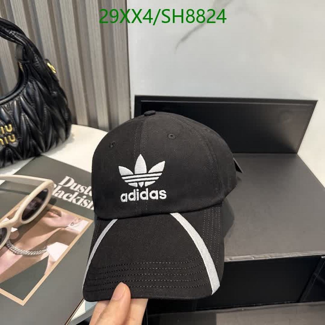 Adidas-Cap(Hat) Code: SH8824 $: 29USD