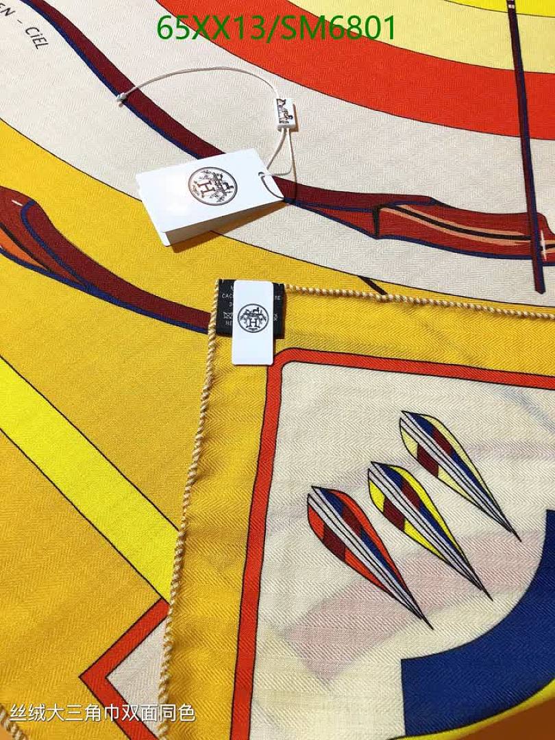 Hermes-Scarf Code: SM6801 $: 65USD