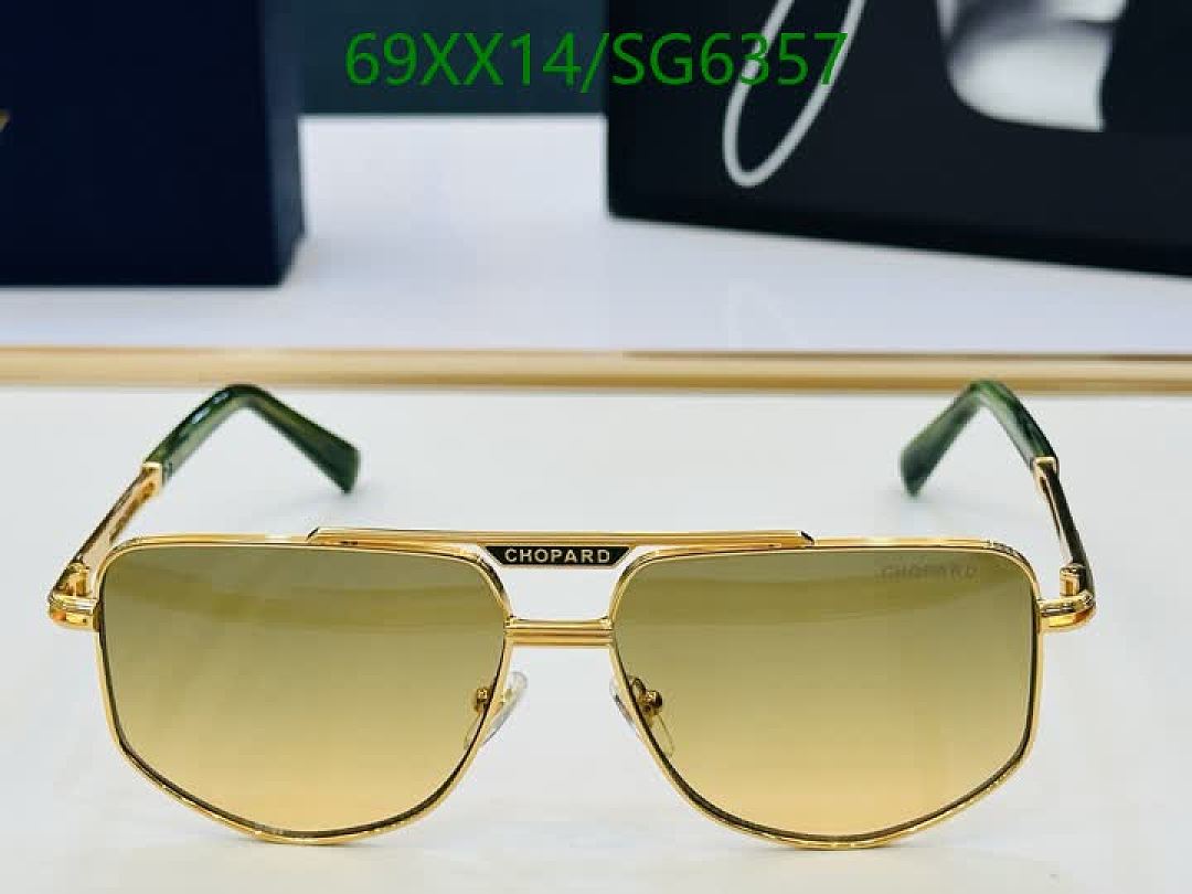 Chopard-Glasses Code: SG6357 $: 69USD