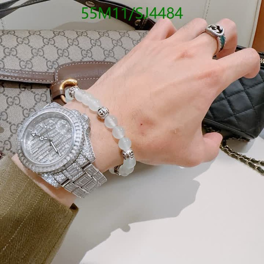 Gucci-Jewelry Code: SJ4484 $: 55USD