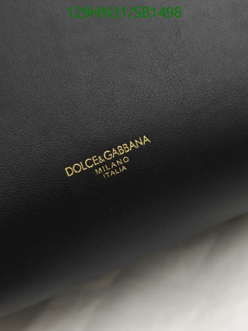 D&G-Bag-4A Quality Code: SB1498 $: 129USD