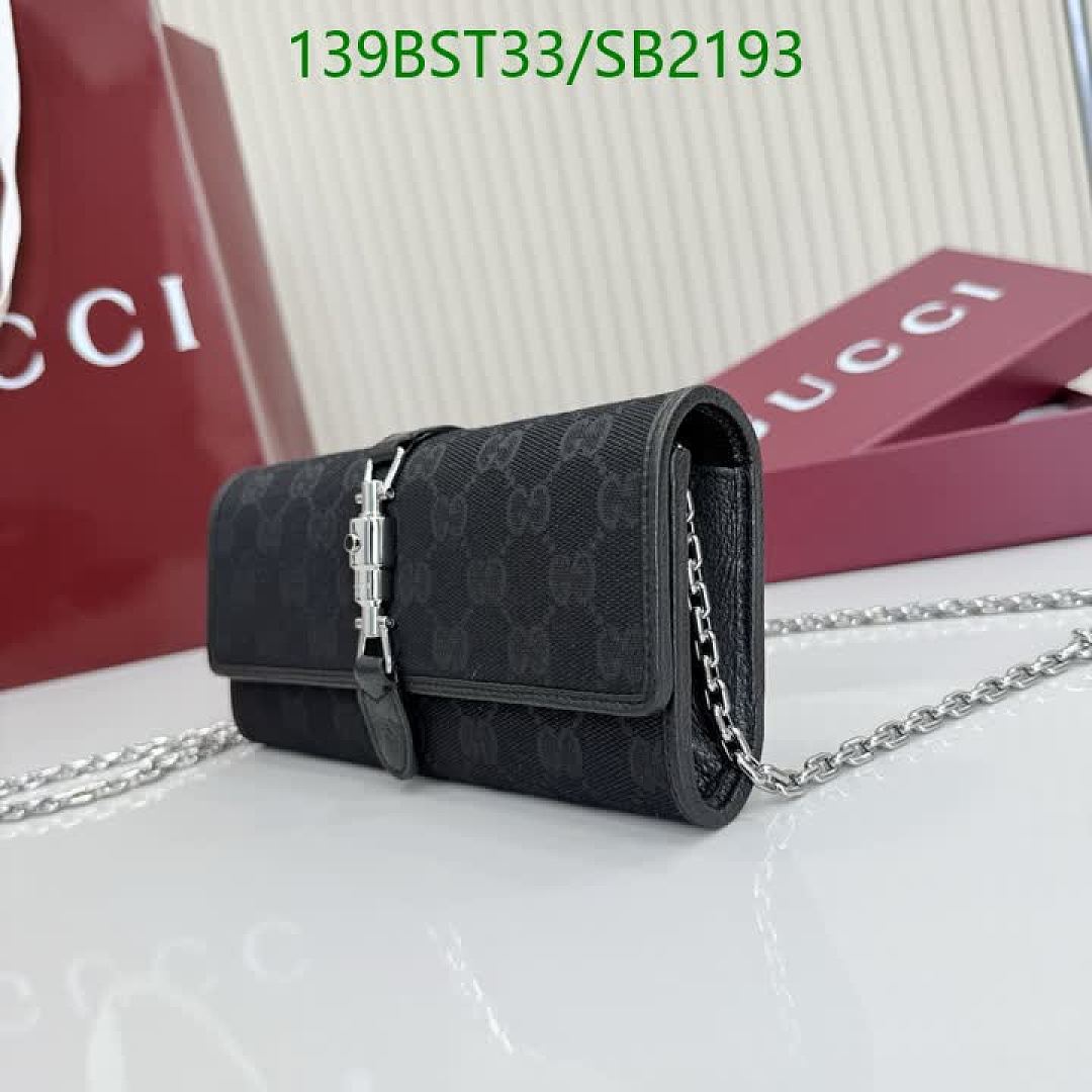 Gucci-Bag-Mirror Quality Code: SB2193 $: 139USD