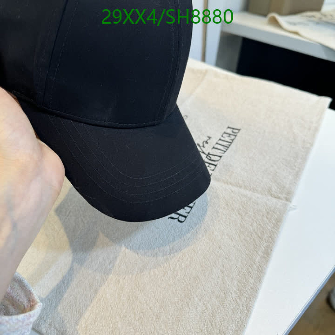 Burberry-Cap(Hat) Code: SH8880 $: 29USD