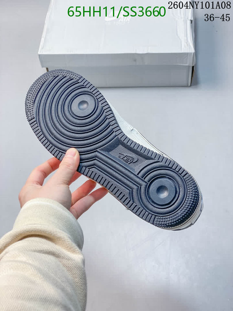 NIKE-Women Shoes Code: SS3660 $: 65USD