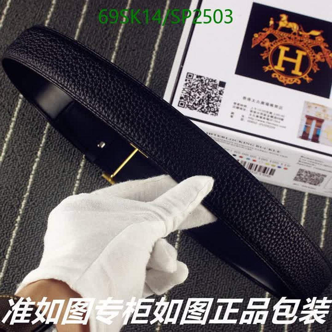 Hermes-Belts Code: SP2503 $: 69USD