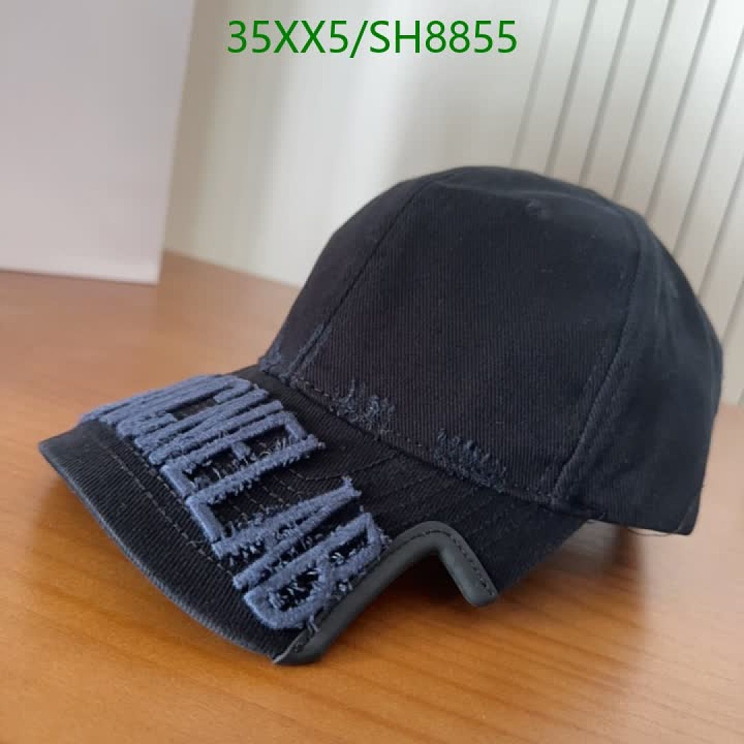 Balenciaga-Cap(Hat) Code: SH8855 $: 35USD