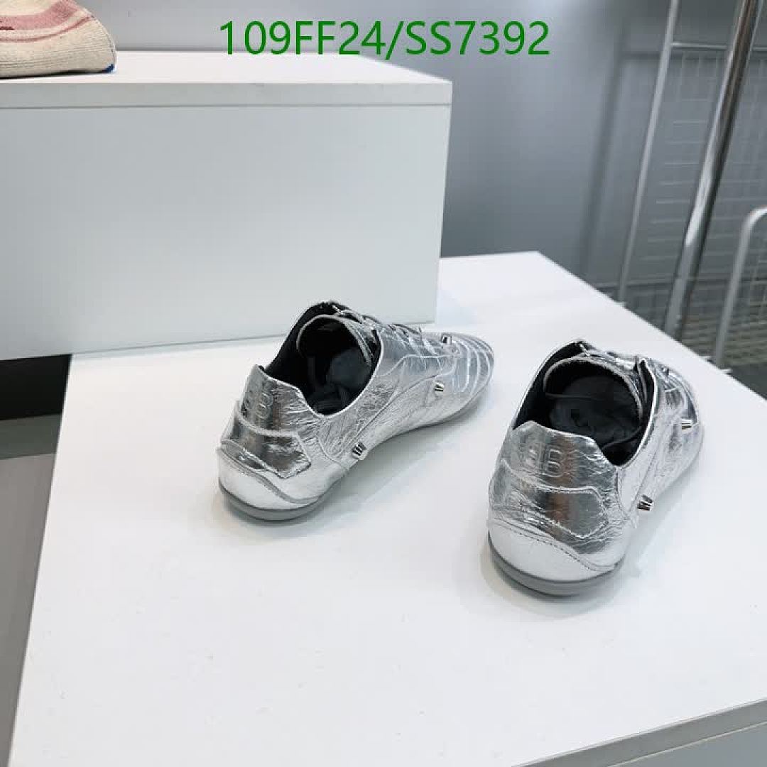 Balenciaga-Women Shoes Code: SS7392 $: 109USD
