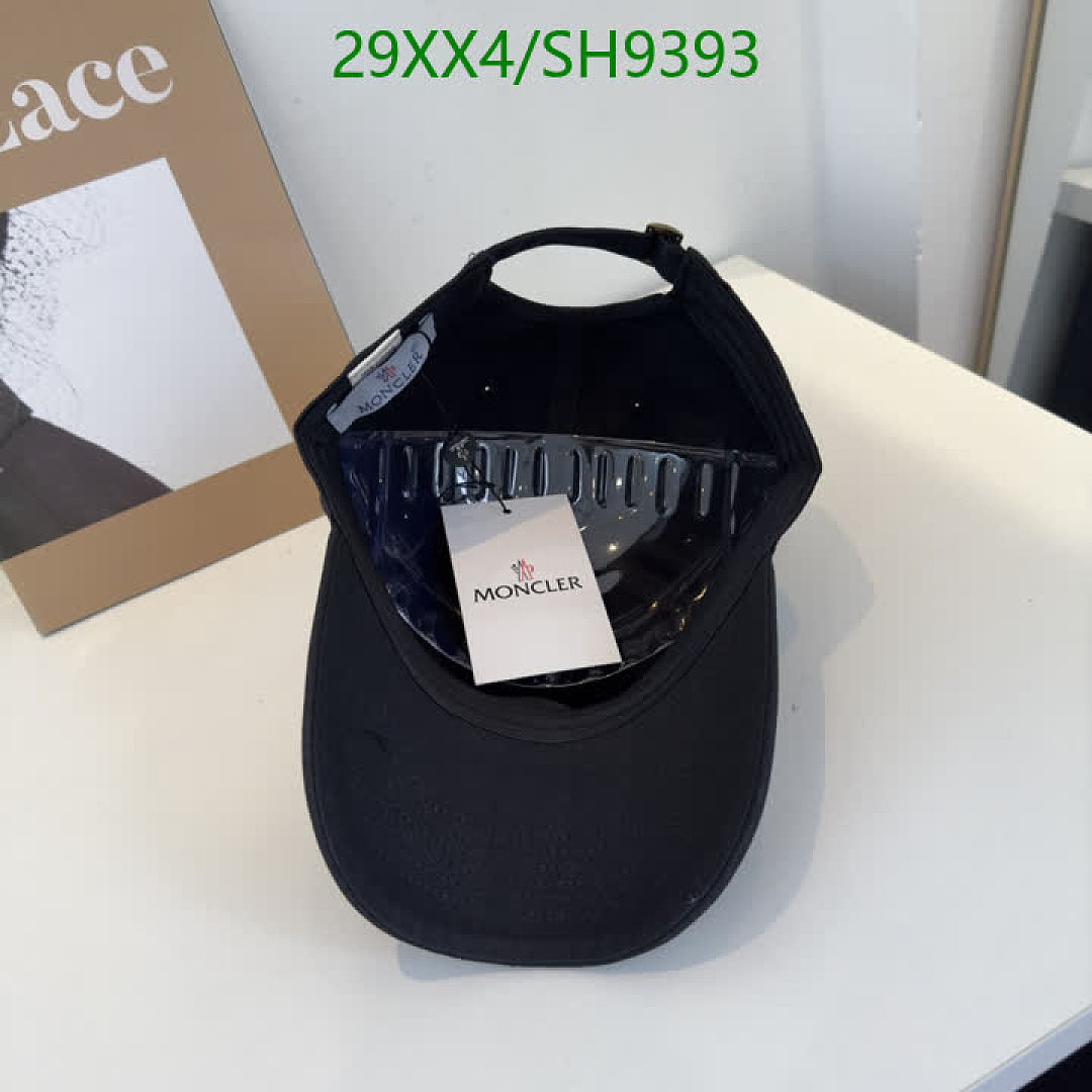 Moncler-Cap(Hat) Code: SH9393 $: 29USD
