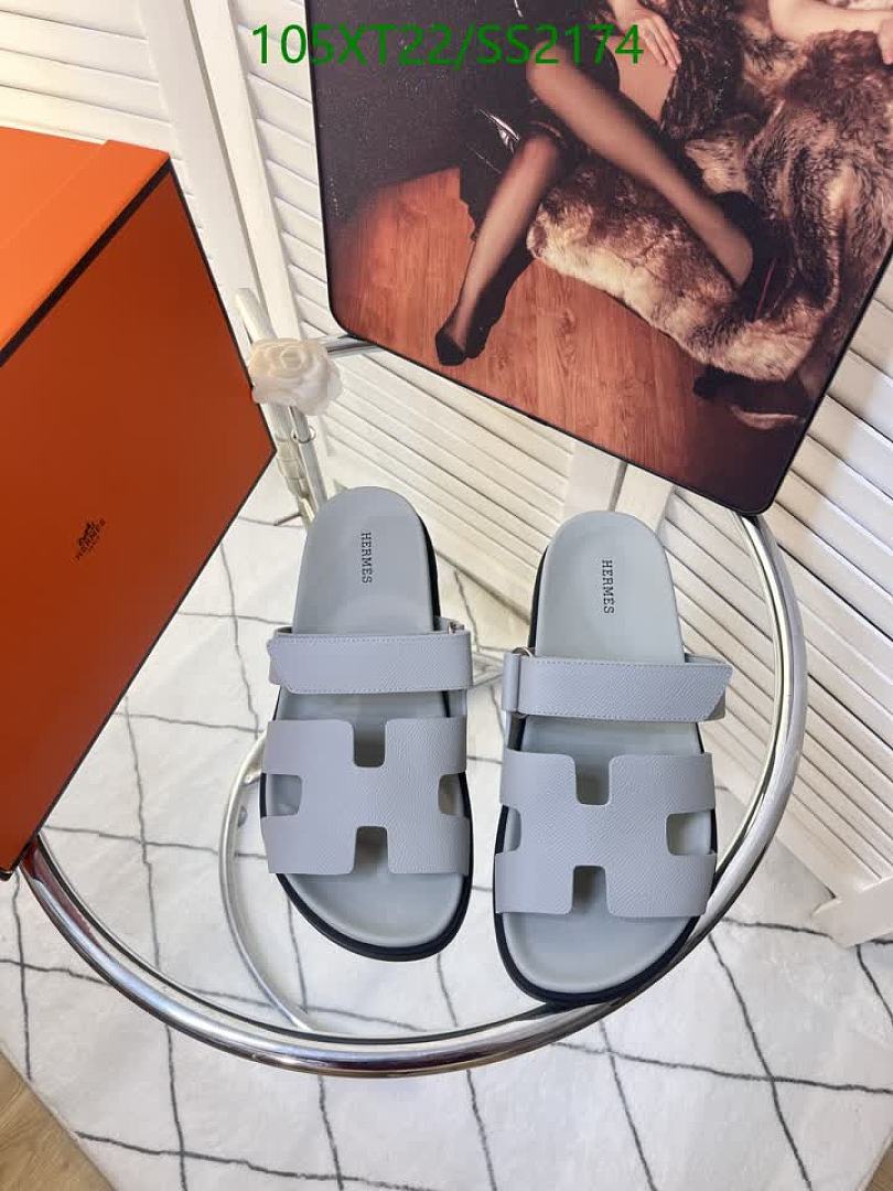 Hermes-Men shoes Code: SS2174 $: 105USD