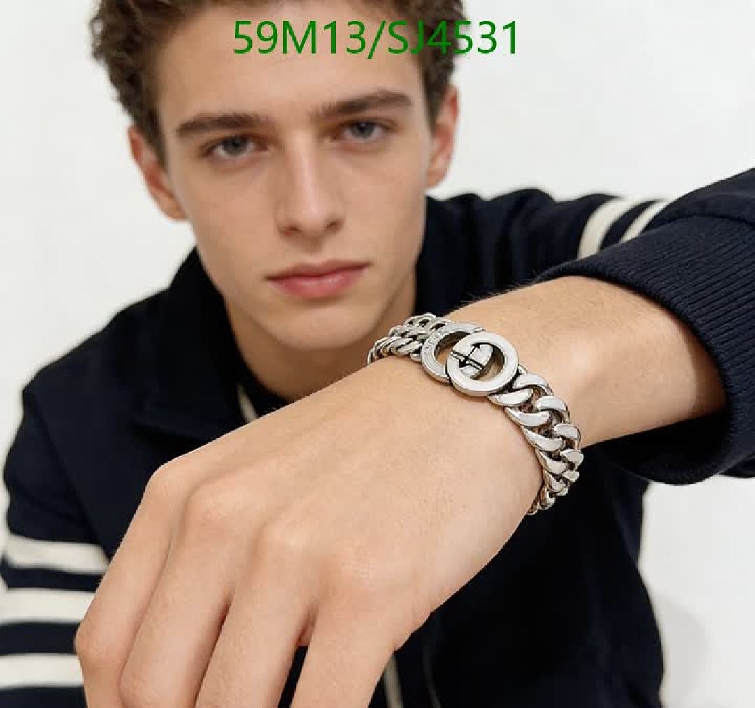 Gucci-Jewelry Code: SJ4531 $: 59USD