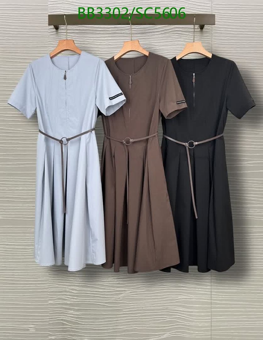 Alexander Wang-Clothing Code: SC5606 $: 3302USD