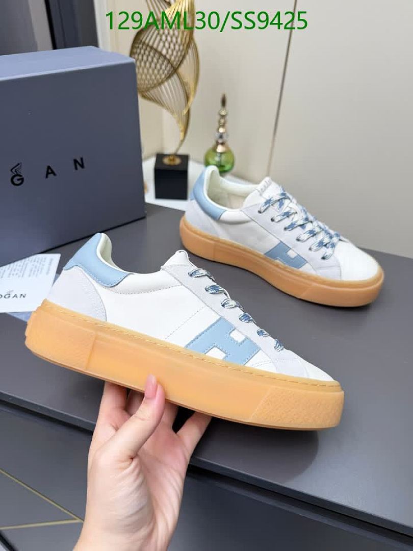 Hogan-Women Shoes Code: SS9425 $: 129USD
