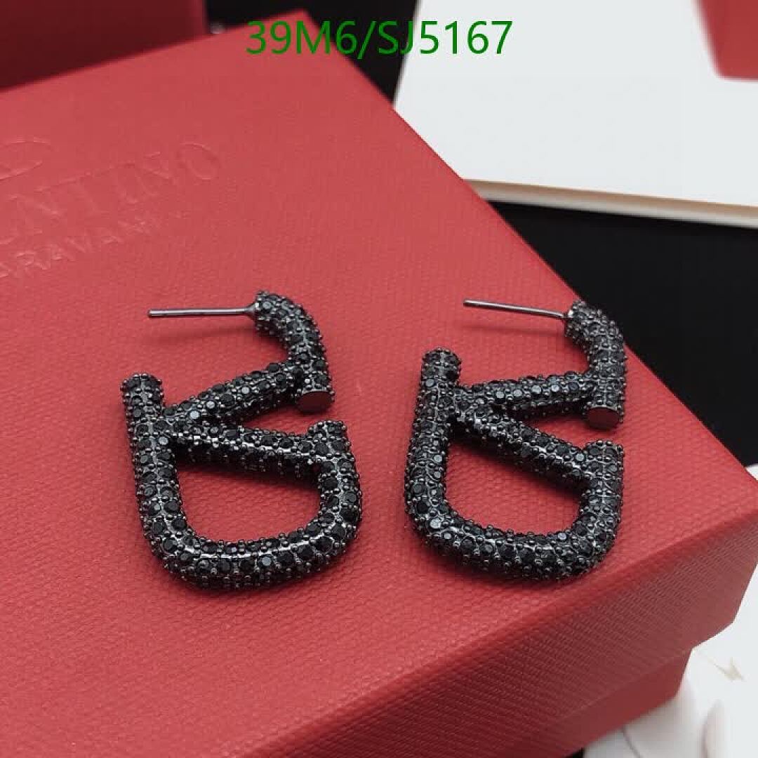 Valentino-Jewelry Code: SJ5167 $: 39USD