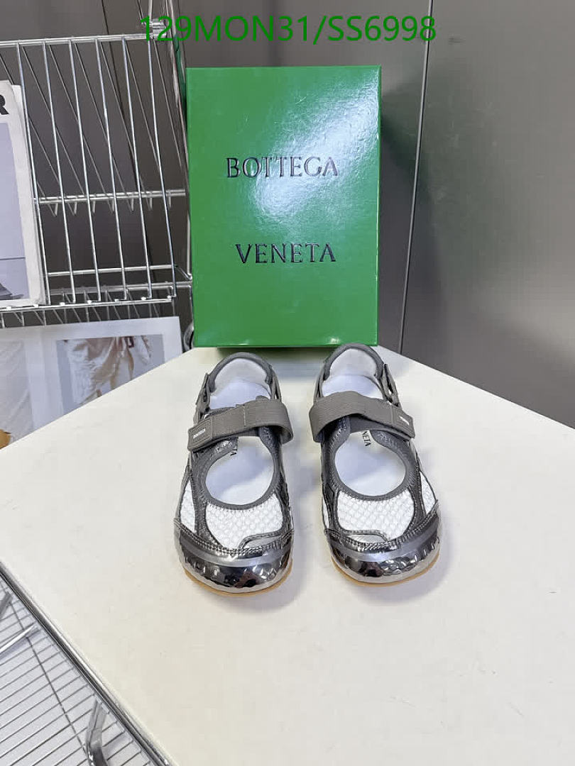 BV-Women Shoes Code: SS6998 $: 129USD