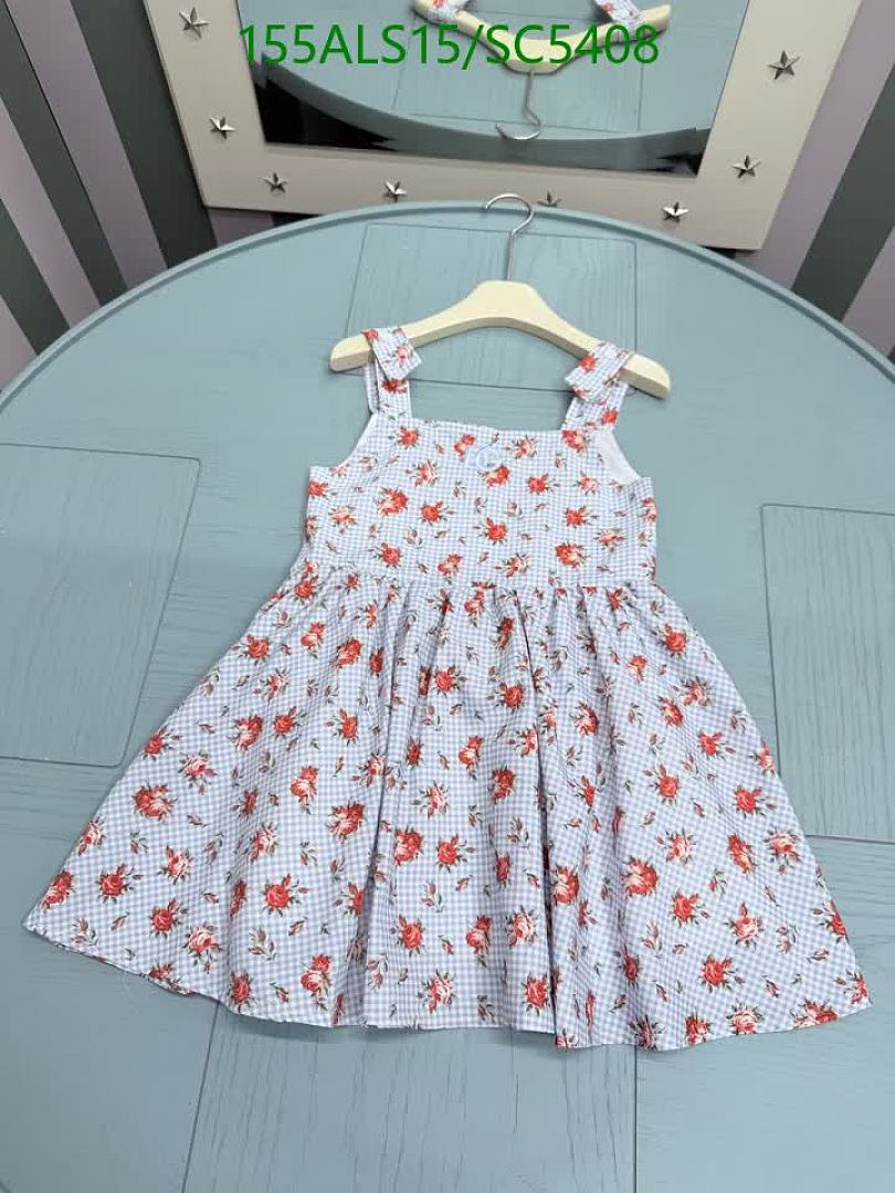 D&G-Kids Clothing Code: SC5408 $: 155USD