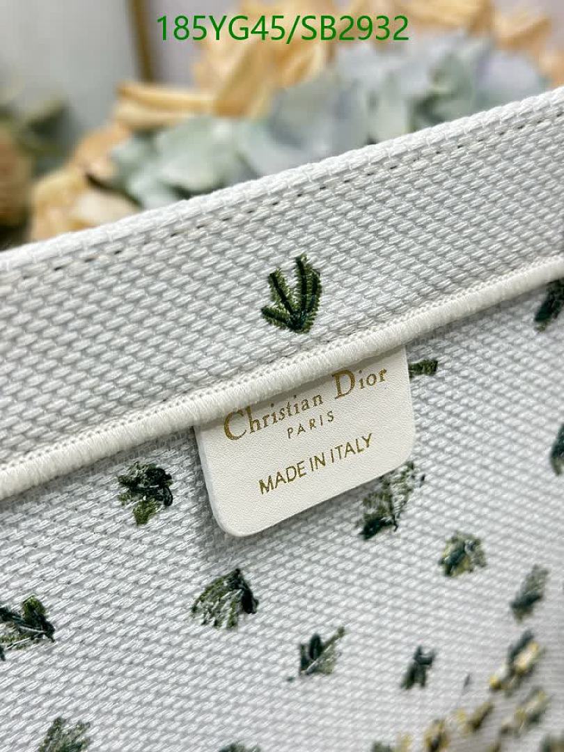 Dior-Bag-Mirror Quality Code: SB2932