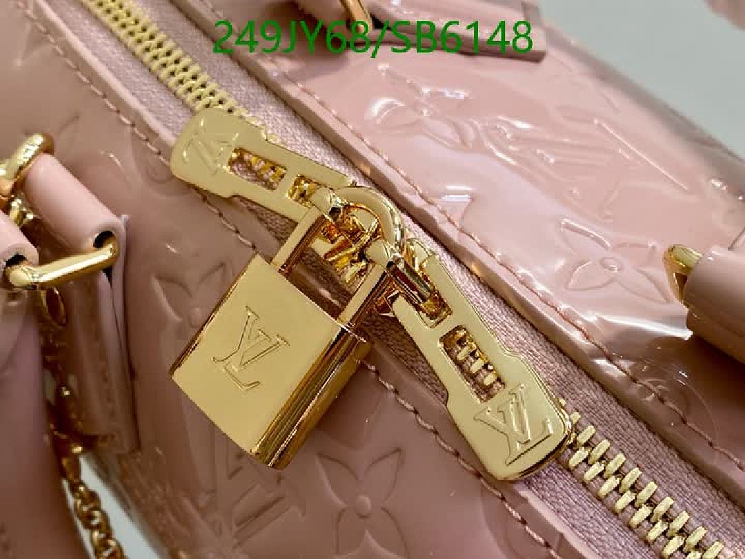 LV-Bag-Mirror Quality Code: SB6148 $: 249USD