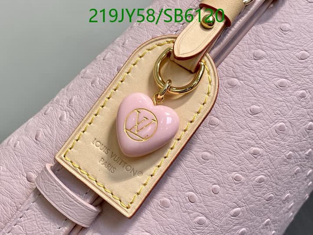 LV-Bag-Mirror Quality Code: SB6120 $: 219USD