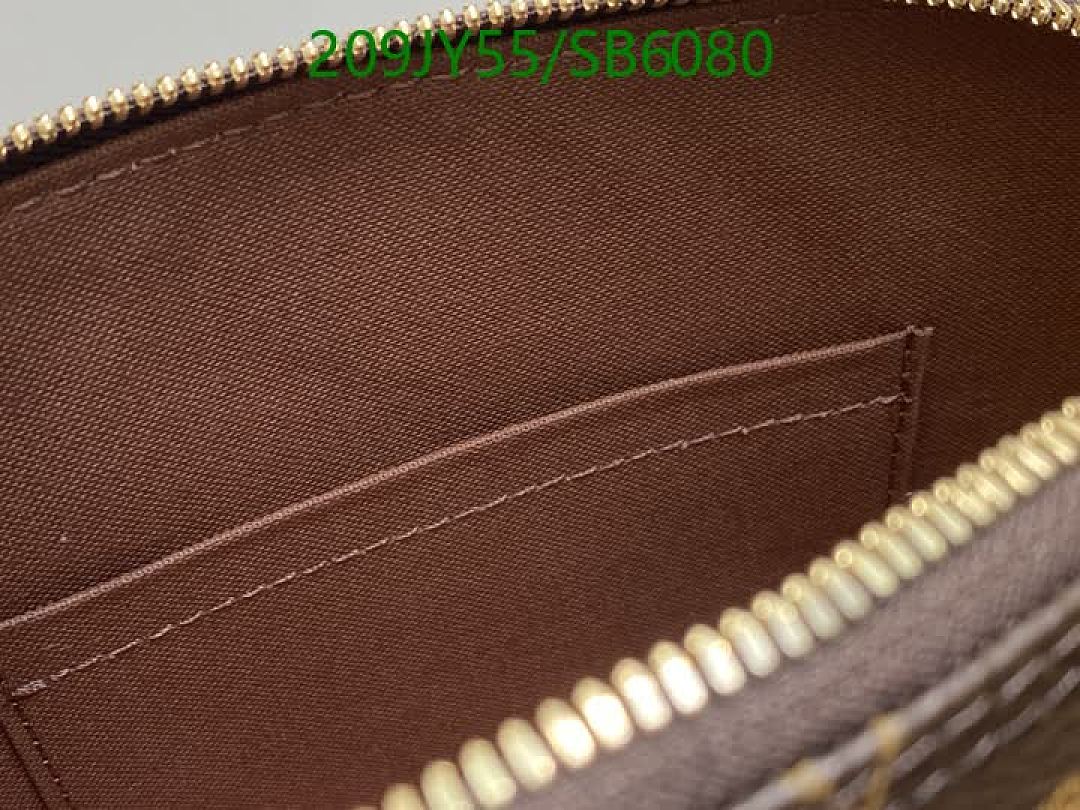 LV-Bag-Mirror Quality Code: SB6080 $: 209USD