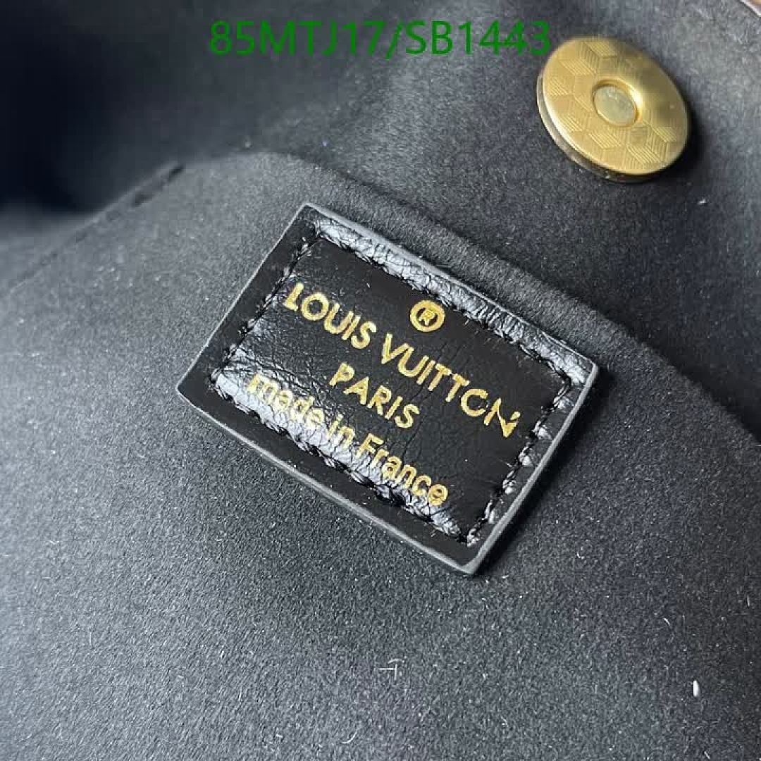 LV-Bag-4A Quality Code: SB1443 $: 85USD