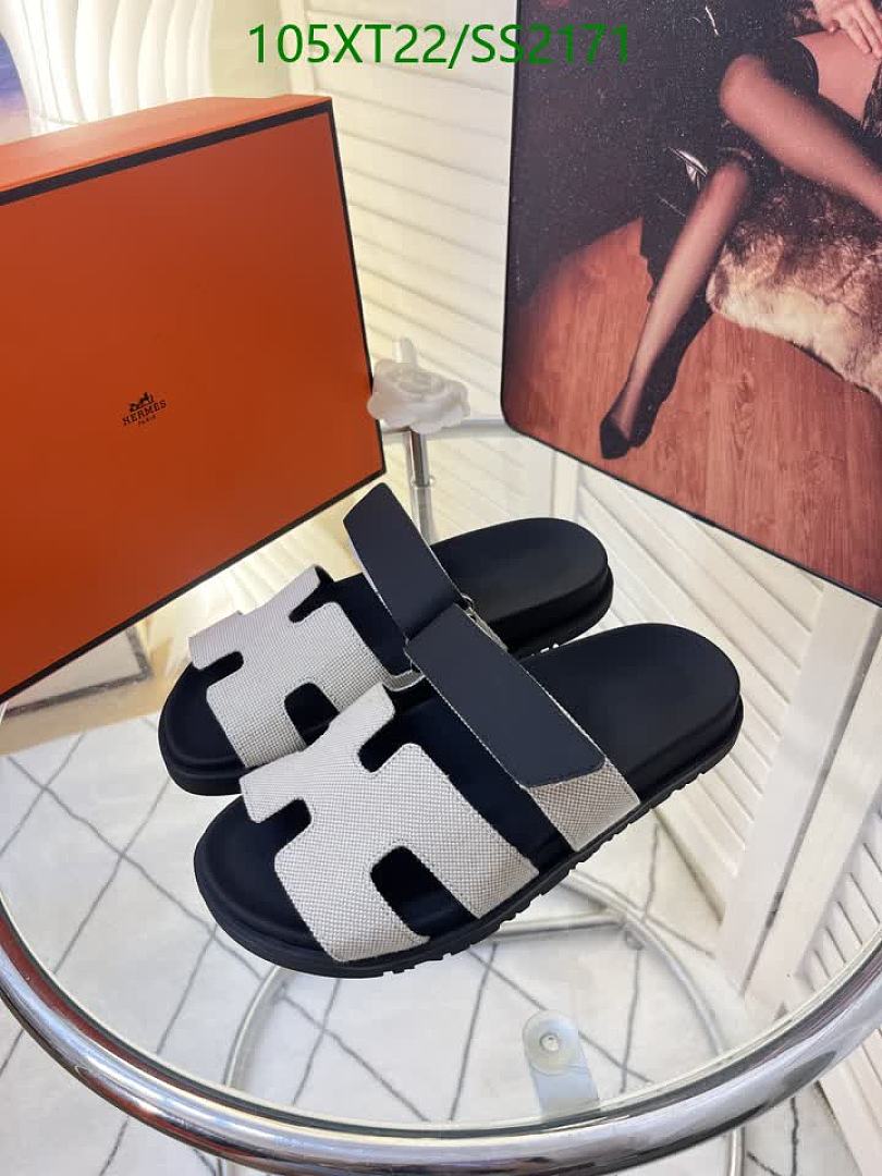 Hermes-Men shoes Code: SS2171 $: 105USD