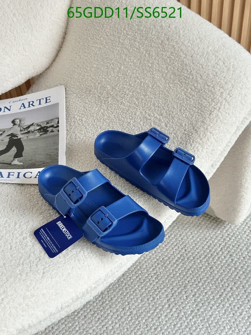 Birkenstock-Men shoes Code: SS6521 $: 65USD