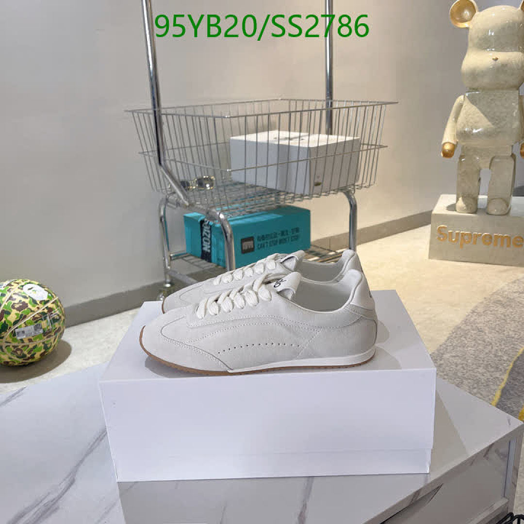 Alo-Women Shoes Code: SS2786 $: 95USD