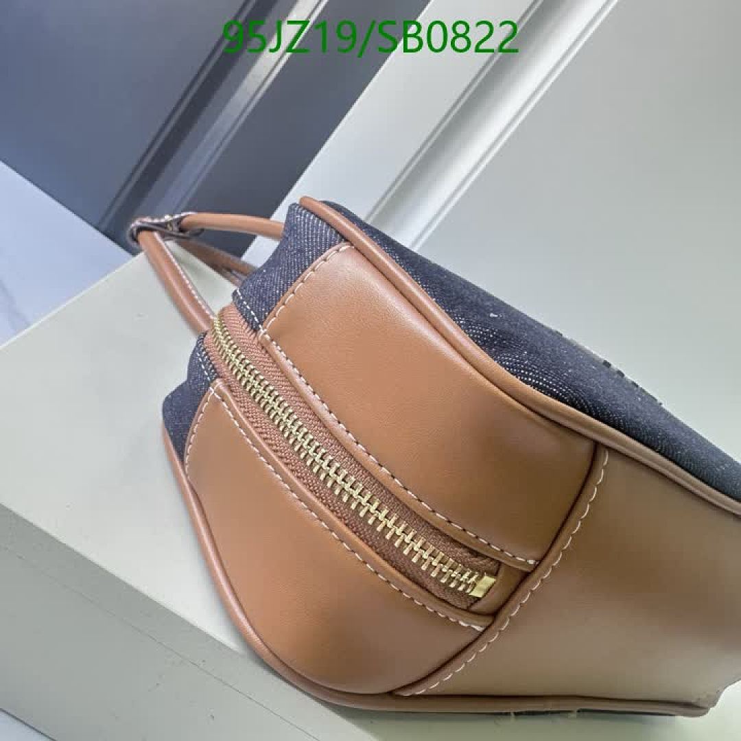 Miu Miu-Bag-4A Quality Code: SB0822 $: 95USD