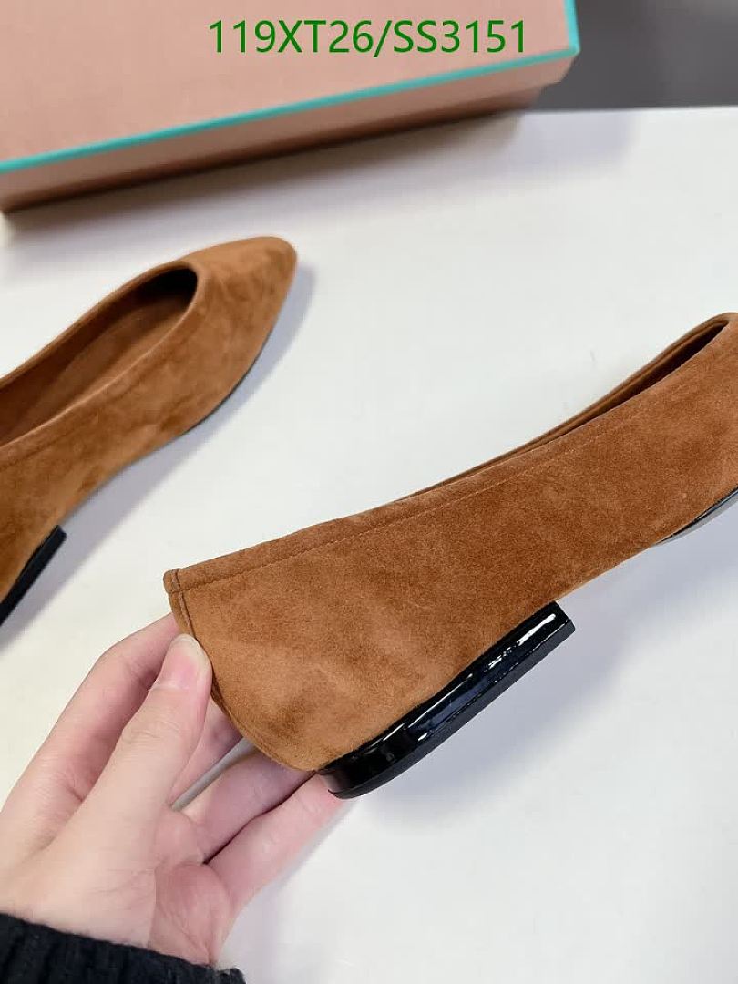 Loro Piana-Women Shoes Code: SS3151 $: 119USD